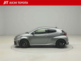 GRヤリス 1.6 RZ 4WD 