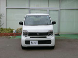 N-WGN L スタイルプラス ビター 