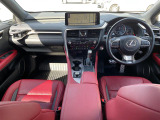 RX 300 Fスポーツ 本革シート 修復歴無し