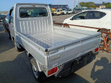 サンバートラック TC スーパーチャージャー 4WD 
