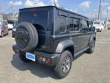 ジムニーノマド 1.5 FC 4WD 