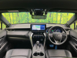 ハリアー 2.5 ハイブリッド Z レザーパッケージ 