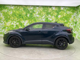 C-HR ハイブリッド 1.8 G モード ネロ 