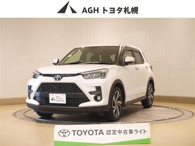 ライズ 1.0 Z 4WD 