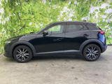 CX-3 2.0 20S プロアクティブ 