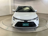 ワイド&ローのスタイルで走行安定性もばっちりです。運転しやすくロングドライブも安心です。