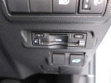 ETC車載器付きです。高速道路の料金所もスムーズに通過できます。