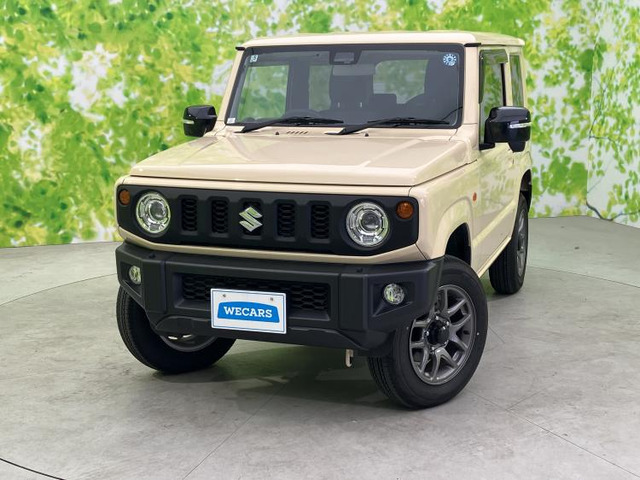 ジムニー XC 4WD 