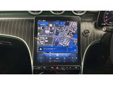 Bluetoothは勿論、フルセグTVが装備されておりますので、ドライブをお楽しみ頂ける仕様となっております。
