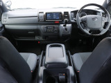 ハイエースバン 2.8 スーパーGL ダークプライムII ロング ディーゼル 4WD 