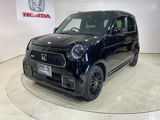 N-ONE RS 