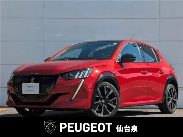 208 GT 