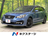 スバル インプレッサスポーツ