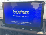 【大画面ナビ】人気の大型11.4インチナビを装備。存在感のある大画面はインパクト大!ナビ利用時のマップ表示は見やすく、テレビやDVDは臨場感がアップ!いつものドライブがグッと楽しくなります♪