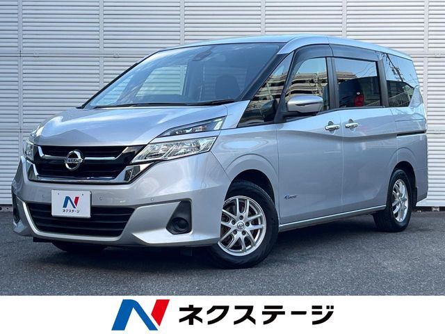 セレナ 2.0 20X 