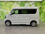エブリイワゴン PZターボスペシャル 4WD 