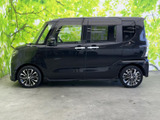 タントカスタム RS 