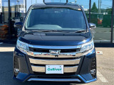 ノア 2.0 Si W×B II 4WD 修復歴無し