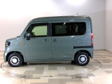 N-VAN  ファン ターボ