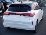 ノートオーラ 1.2 G レザーエディション 