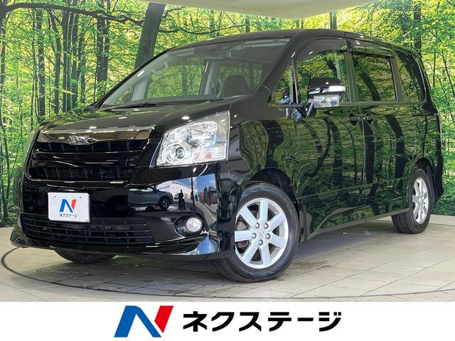 ノア 2.0 Si 