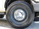 DEANクロスカントリーAWにYOKOHAMAジオランダーATタイヤの組み合わせ!