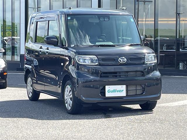 タント X 4WD 4WD ワンオーナー