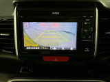 【パワースライドドア】助手席側がパワースライドドアになっており、運転席のスイッチやスマートキーでも開閉が可能です!開口部も広いので乗り降りも楽々♪