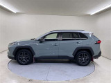 RAV4 2.0 アドベンチャー 4WD 