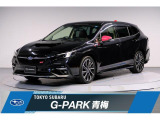 2.4L☆ブラック☆タイヤ新品☆スポーツR EX新世代アイサイト+X ドライブモードセレクト ドライバーモニタリング