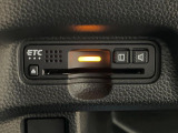 【ETC】高速道路の料金所をストレスなく通過!話題のスポットやサービスエリアに多い「スマートIC」利用時は必須のアイテムです。当店でセットアップを実施、ご納車当日からすぐにご利用いただけます!