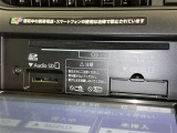 CD/DVD再生機能付き!