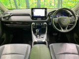 RAV4 2.5 ハイブリッド G E-Four 4WD 