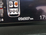 走行距離56507KM.3