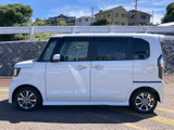 N-BOXカスタム L 