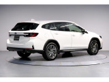 レヴォーグレイバック 1.8 リミテッド EX 4WD 