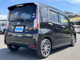 ムーヴカスタム X 20thアニバーサリー ゴールドエディション SAII 