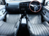ハイラックスサーフ 2.7 SSR-X 4WD 