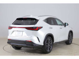 NX 250 バージョンL NX 250 バージョンL