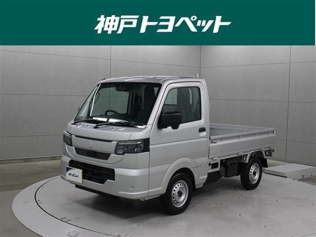 キャリイ KC