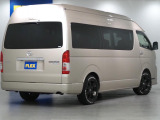 【R4年式/スーパーロング/ファインテックツアラー/4WD/2.7L】豪華キャプテンシート4脚【全国納車】
