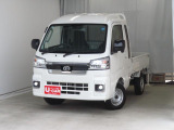 ハイゼットトラック ジャンボ エクストラ 4WD 