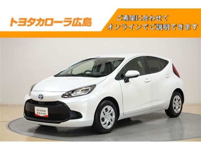 アクア  1.5 X