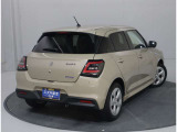 スイフト 1.2 ハイブリッド(HYBRID) MX 