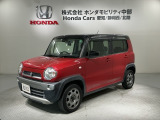 全国納車可 第三者機関証明書付 2ト-ン 1年保証 純正ナビ TV Rカメラ BTオ-ディオ ドラレコ 衝突軽減B シートヒーター ETC 横滑り防止 スマートキー装備のスズキのハスラー G入庫
