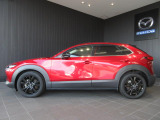 CX-30 2.0 20S ブラックトーンエディション