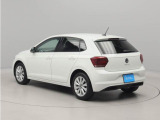 ポロ TSI ハイライン 