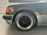 ミディアムクラス 500E 