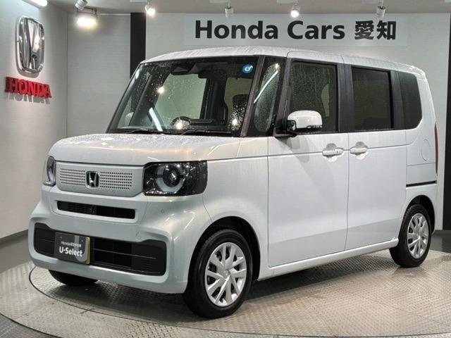 N-BOX  