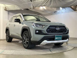 RAV4 2.0 アドベンチャー 4WD 